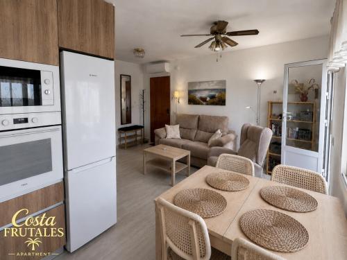 Costa FRUTALES Apartment