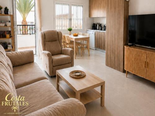 Costa FRUTALES Apartment