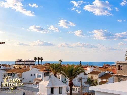 Costa FRUTALES Apartment
