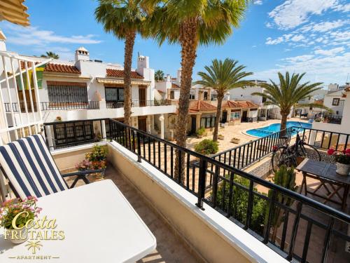 Costa FRUTALES Apartment