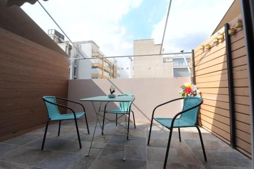 Magika Apartment No3