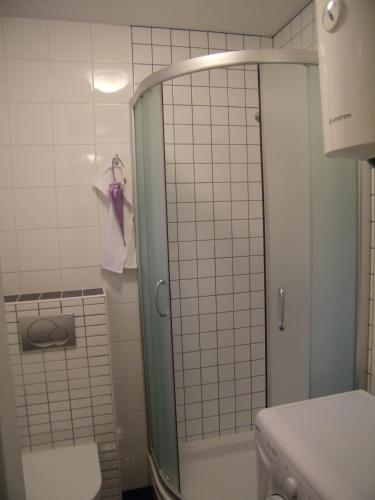 Studio Apartment Lavender
