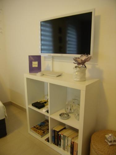 Studio Apartment Lavender