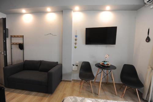 Magika Apartment No4