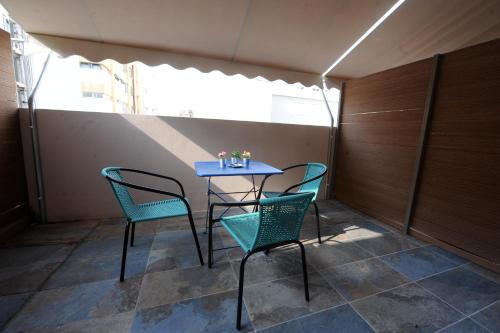 Magika Apartment No4