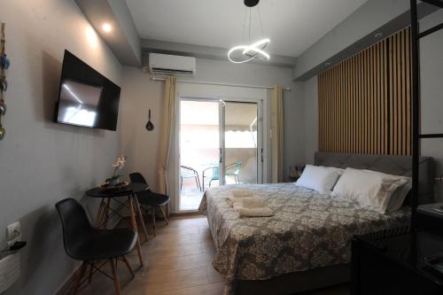Magika Apartment No4