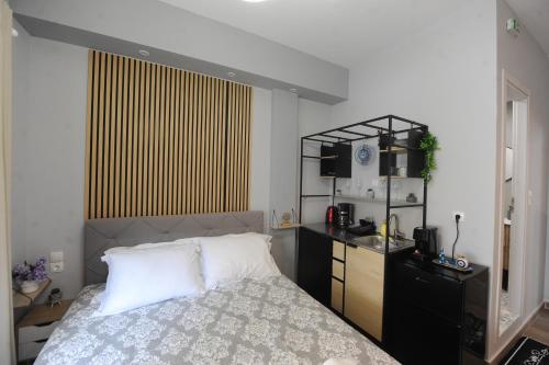 Magika Apartment No4