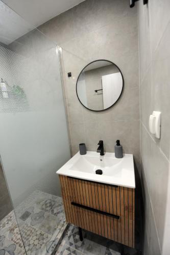 Magika Apartment No4