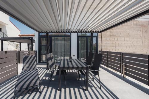 AgMa Suites Chalkidiki Stay w Priv Parking