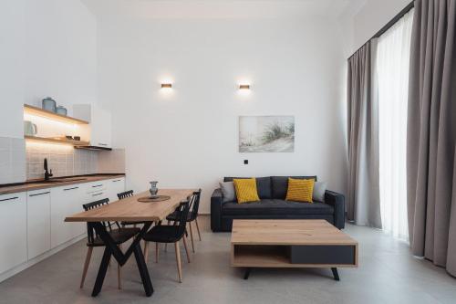 AgMa Suites Chalkidiki Stay w Priv Parking