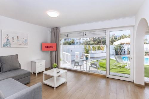 GuestReady - Alemania Villa Garden