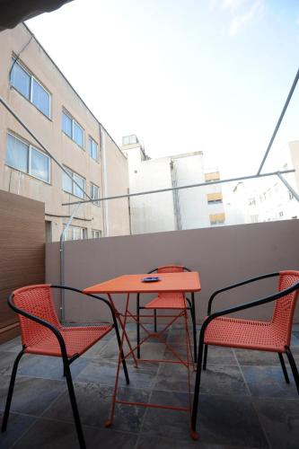 Magika Apartment No5