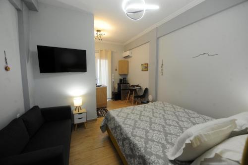 Magika Apartment No5