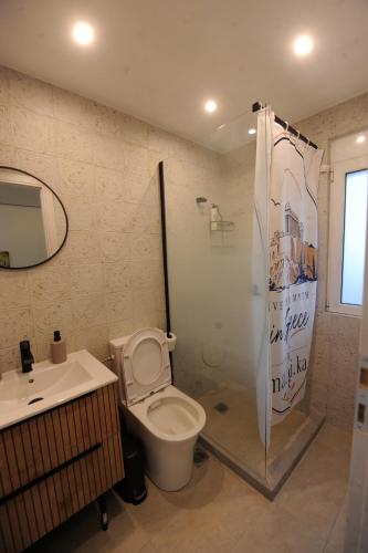 Magika Apartment No5