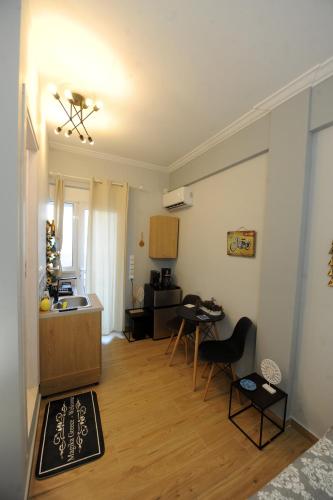 Magika Apartment No5