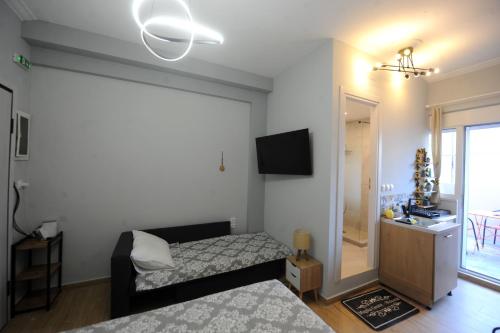 Magika Apartment No5
