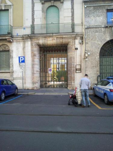 City center House
