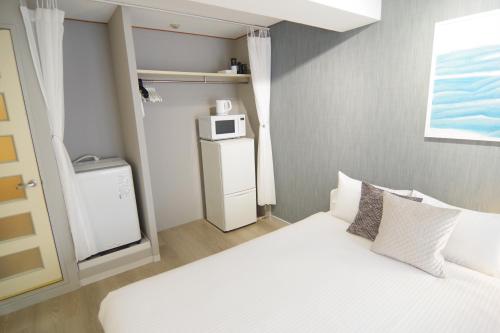 Nippombashi Art Hotel 803