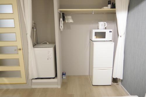 Nippombashi Art Hotel 803