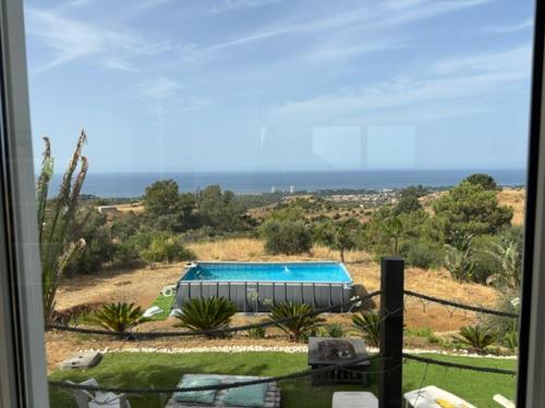 Finca Ines Marbella - Luxury farm house