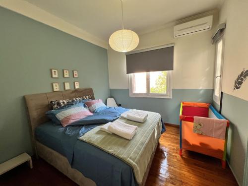 15 minutes walking distance from Acropolis