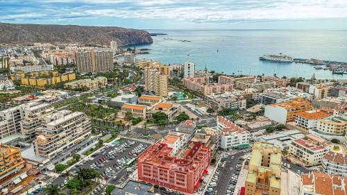 Duplex Premium con terraza