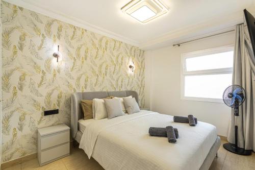 Duplex Premium con terraza
