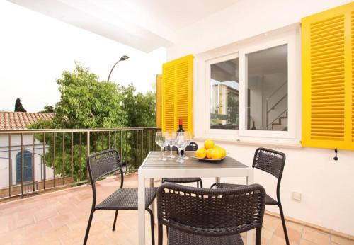 Charming Mallorca Villa 3 Bedrooms Villa Town House Orion