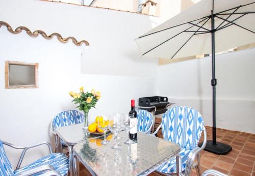 Charming Mallorca Villa 3 Bedrooms Villa Town House Orion