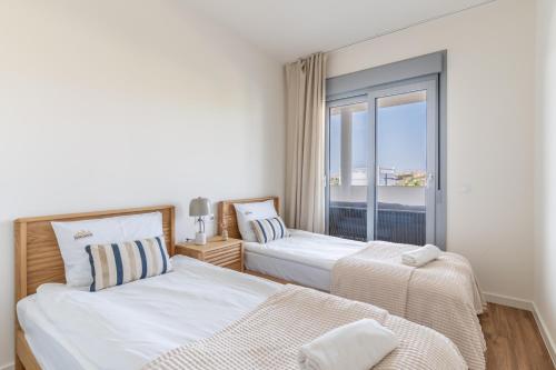 Habitat Valle Romano with Pool, Gym & Playground by Downtown Apartments Spain
