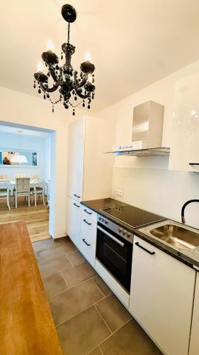 Boho Living Homes Design Apartment l Velden am Wörthersee