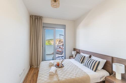 Habitat Valle Romano with Pool, Gym & Playground by Downtown Apartments Spain