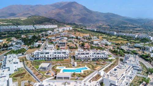 Habitat Valle Romano with Pool, Gym & Playground by Downtown Apartments Spain
