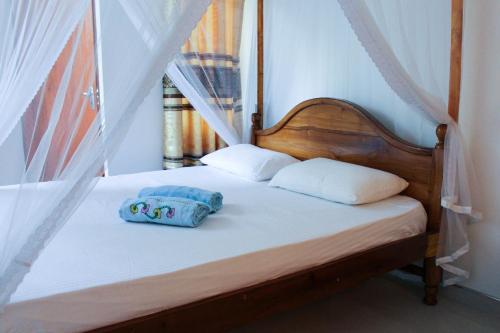 Gallery image of Sandu Guest in Mirissa