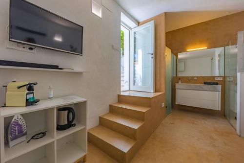 Finca San Mateo, Bungalow 2, Tarifa, Punta Paloma