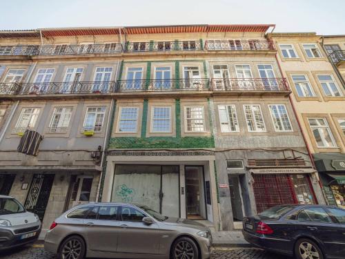 OPORTO GUEST Poveiros Home