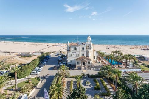 Rocha Ocean View Apartment