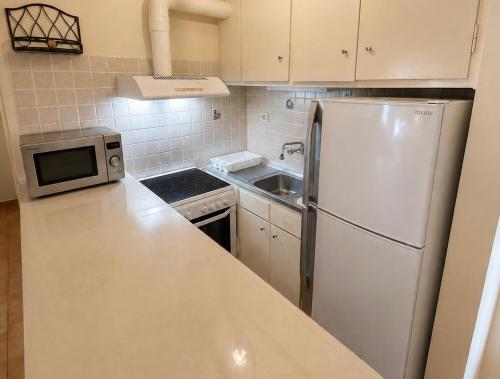 EnJoy cosy apartment Loutraki