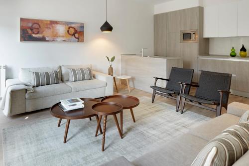 Oteiza by FeelFree Rentals