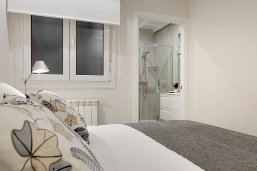 Kúpeľňa v ubytovaní Oteiza by FeelFree Rentals