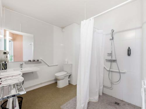 Ibis Styles Lyon Croix Rousse