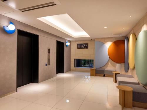 ibis Budget Osaka Umeda