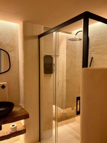 A 10 pasos de la playa I Apartamento boho-chic