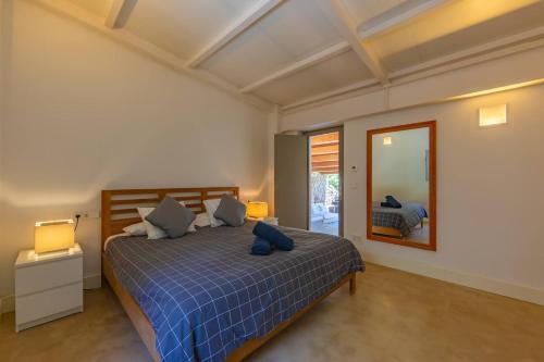 Finca San Mateo, The Villa, Tarifa, Punta Paloma