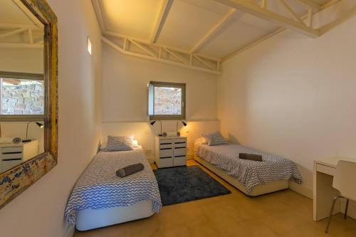 Finca San Mateo, The Villa, Tarifa, Punta Paloma