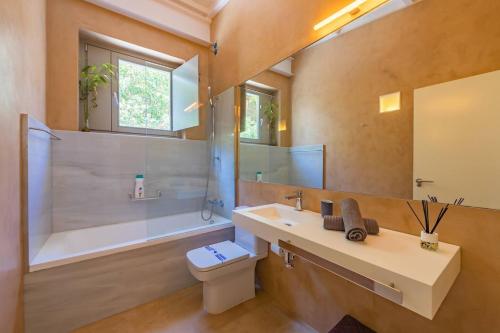 Finca San Mateo, The Villa, Tarifa, Punta Paloma