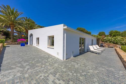 Finca San Mateo, The Villa, Tarifa, Punta Paloma