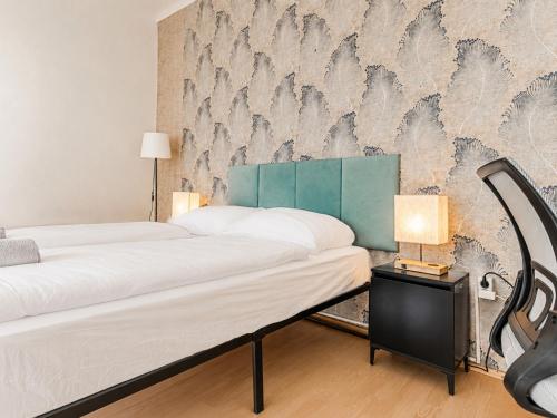 Cozy 2-Bedroom Apartment Near Prater & Danube