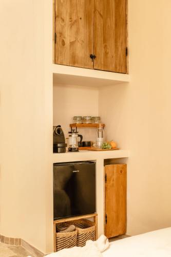 Suite Boutique con Bañera y Cine Privado - Centro Histórico de Málaga