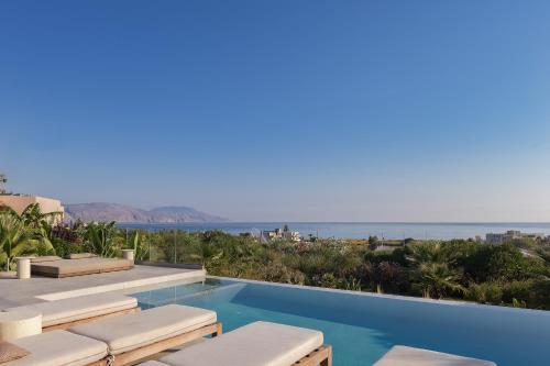 Villa Skianos - Seaview Sanctuary 500m to Beach by etouri
